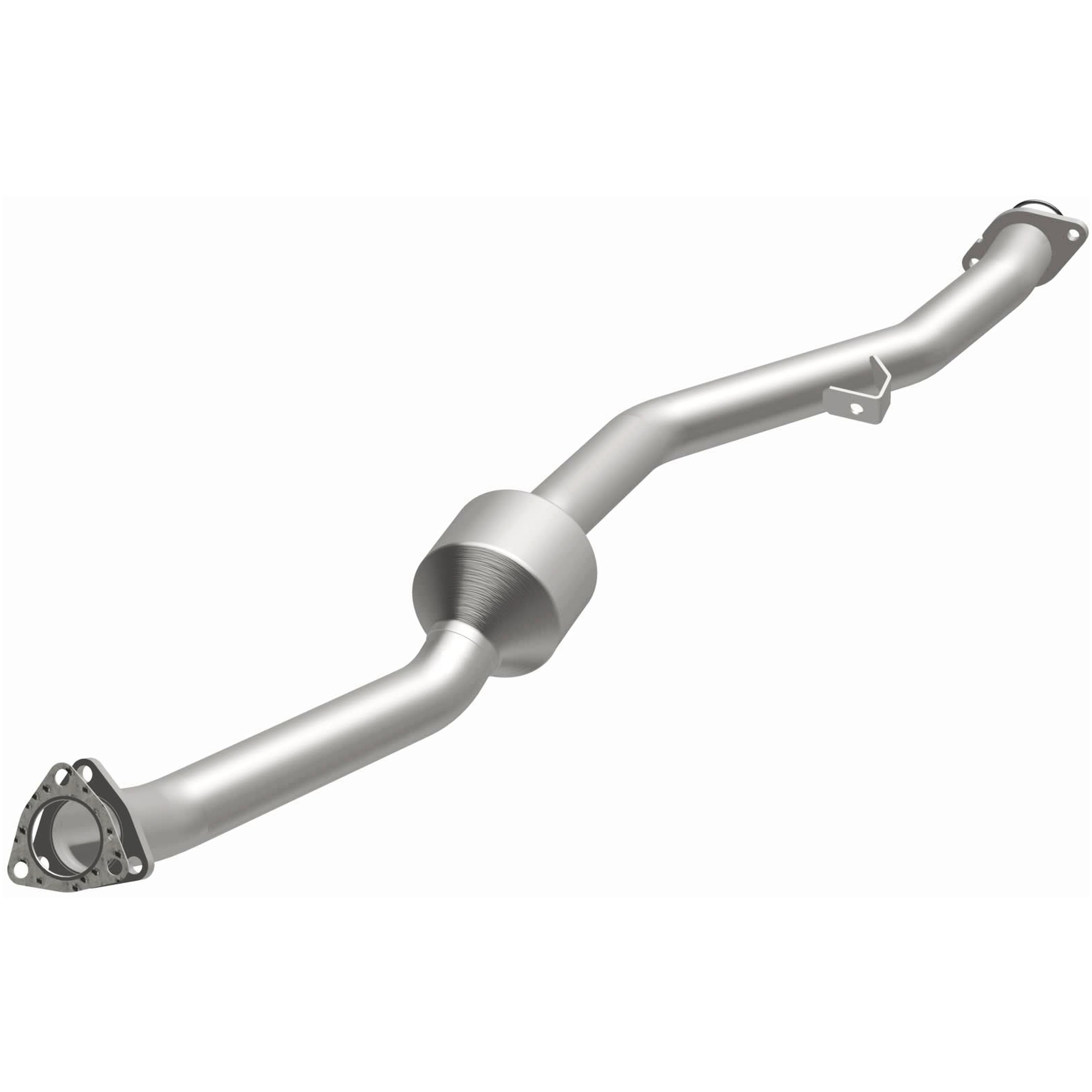 MagnaFlow Exhaust Products 21-277 OEM Grade Direct-Fit Catalytic Converter